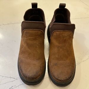 Georgia Boot Romeo Superlight Leather Size 3